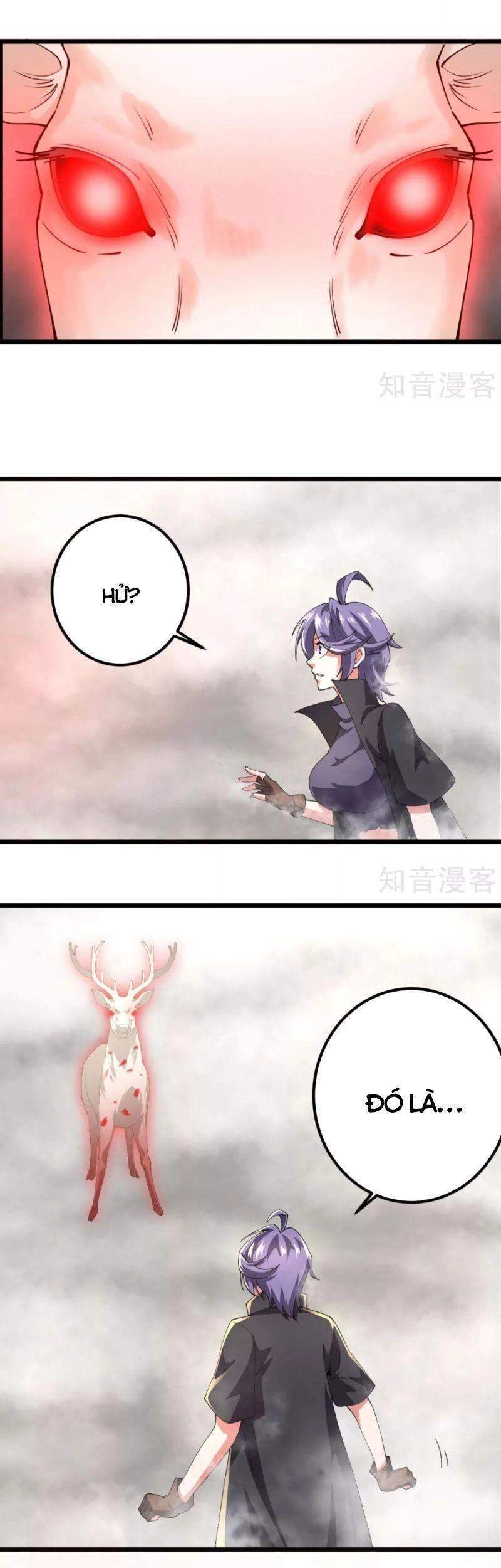 Quân Đoàn Nữ Tử Ngày Tận Thế Của Tôi Chapter 73 - 14