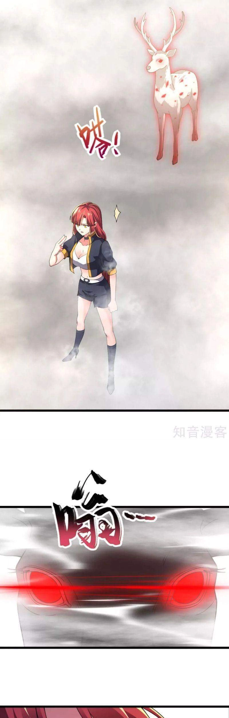 Quân Đoàn Nữ Tử Ngày Tận Thế Của Tôi Chapter 73 - 18