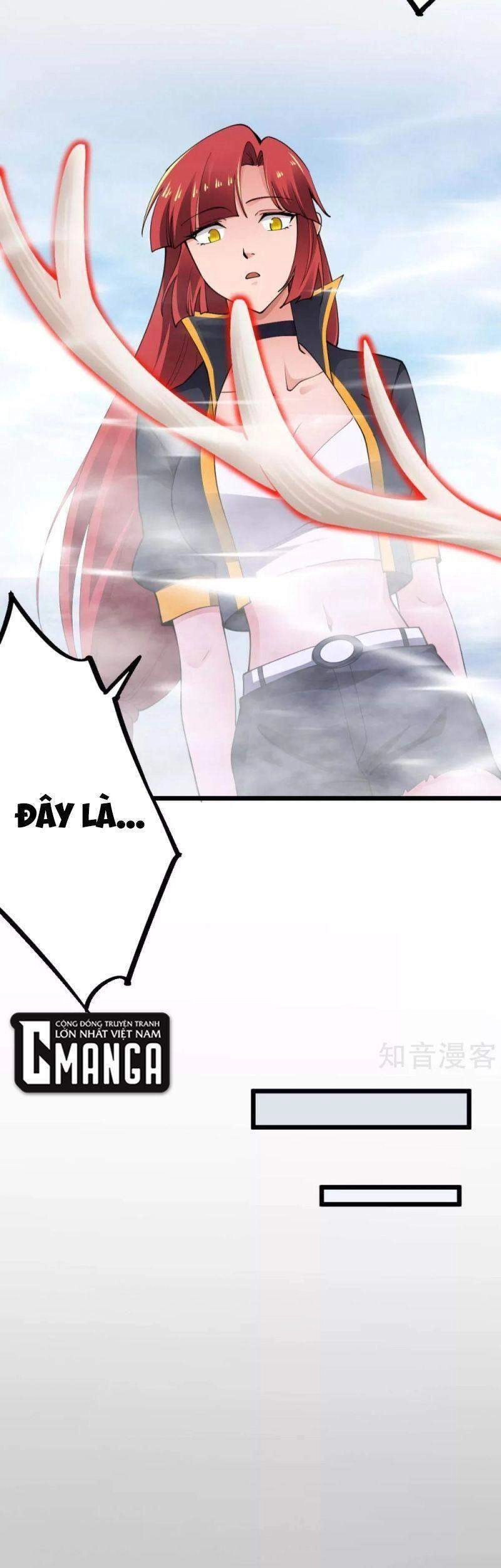 Quân Đoàn Nữ Tử Ngày Tận Thế Của Tôi Chapter 73 - 20