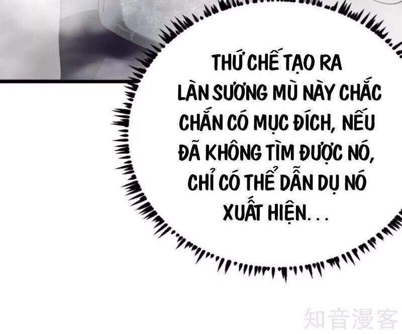 Quân Đoàn Nữ Tử Ngày Tận Thế Của Tôi Chapter 73 - 23