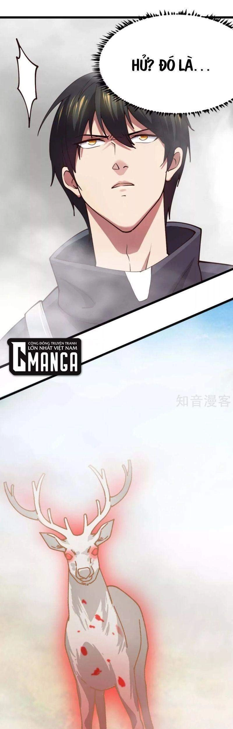 Quân Đoàn Nữ Tử Ngày Tận Thế Của Tôi Chapter 73 - 24