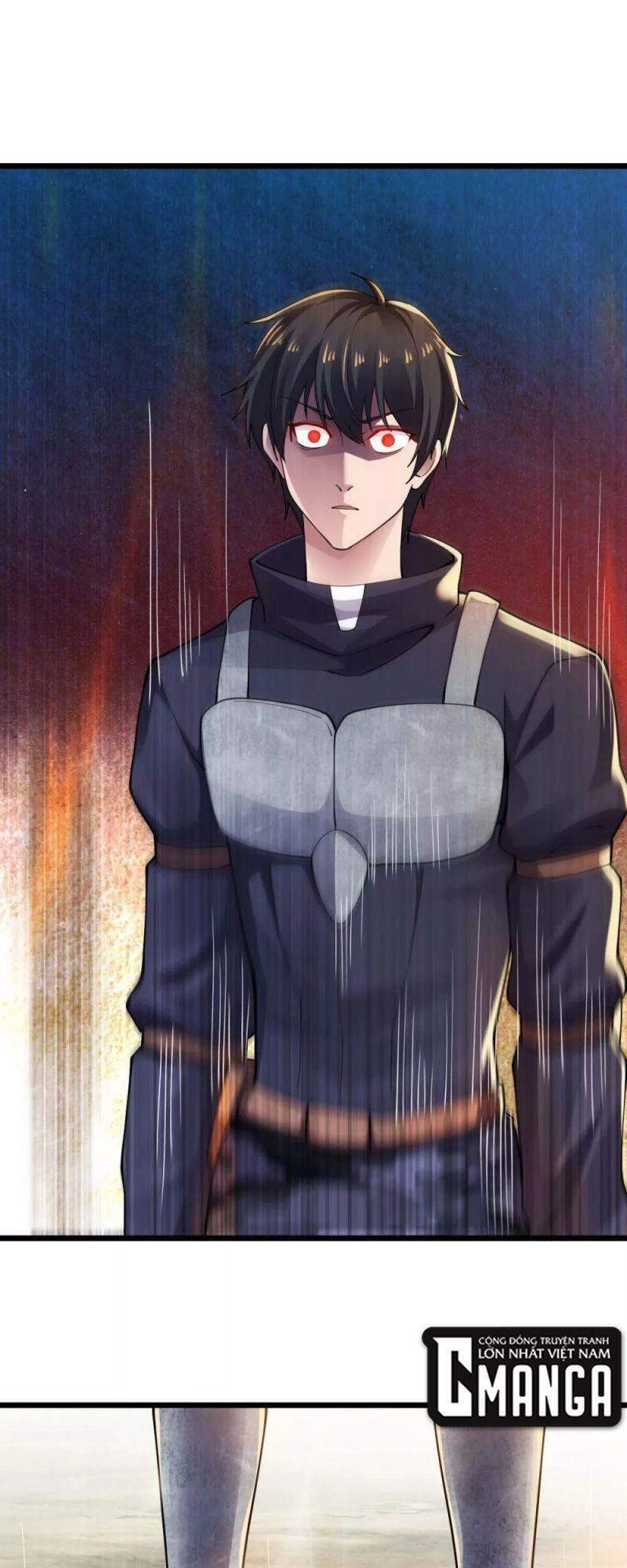 Quân Đoàn Nữ Tử Ngày Tận Thế Của Tôi Chapter 74 - 1