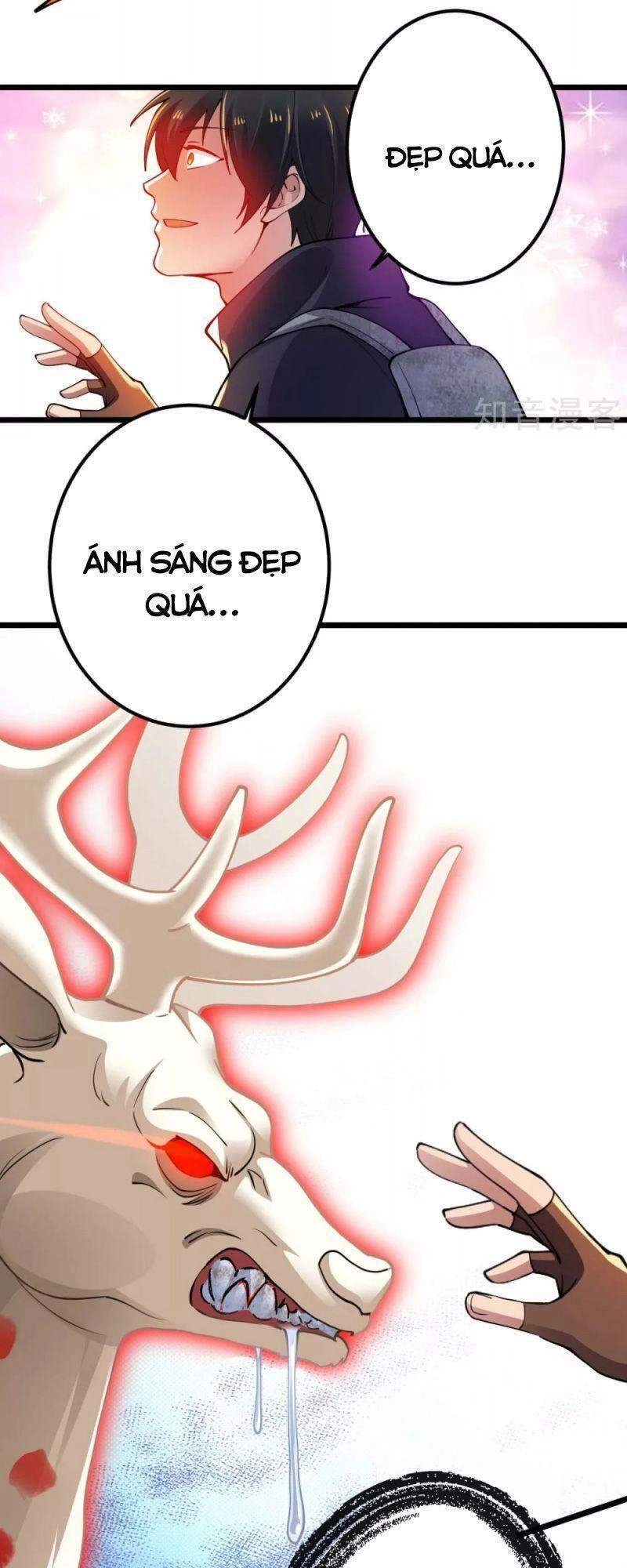 Quân Đoàn Nữ Tử Ngày Tận Thế Của Tôi Chapter 74 - 3