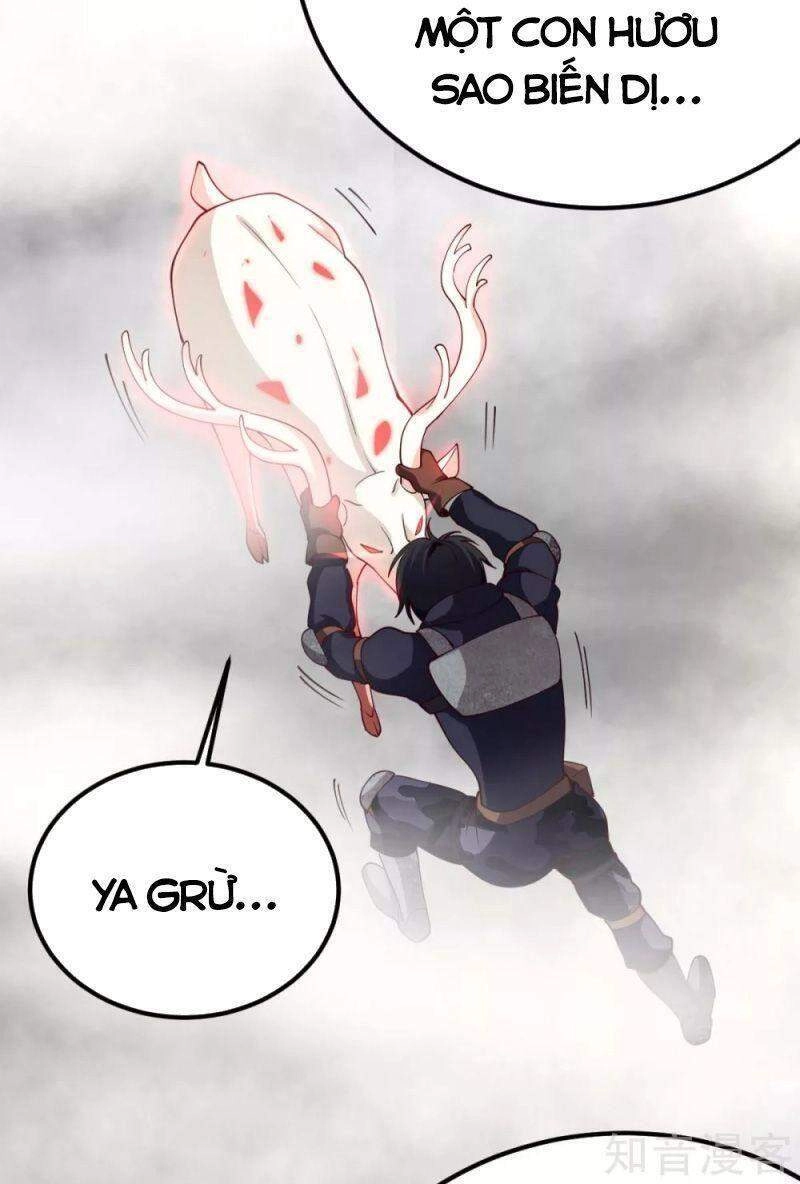 Quân Đoàn Nữ Tử Ngày Tận Thế Của Tôi Chapter 74 - 6