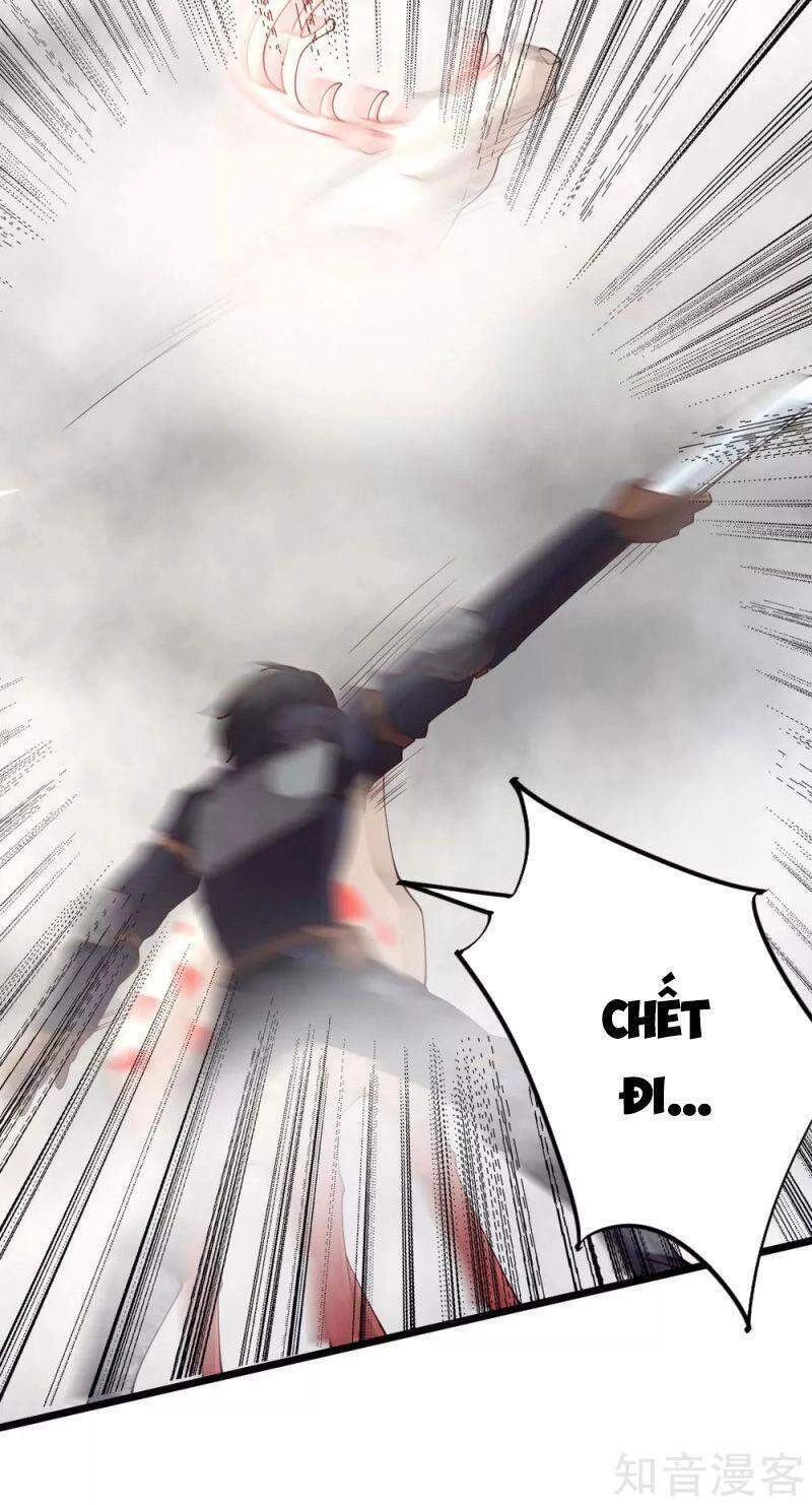 Quân Đoàn Nữ Tử Ngày Tận Thế Của Tôi Chapter 74 - 8