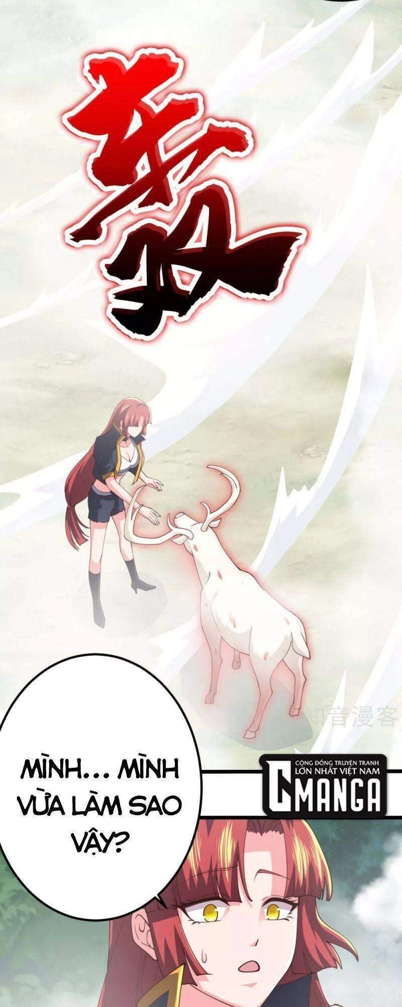 Quân Đoàn Nữ Tử Ngày Tận Thế Của Tôi Chapter 74 - 15