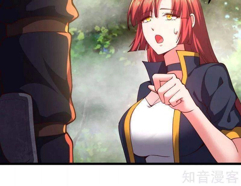 Quân Đoàn Nữ Tử Ngày Tận Thế Của Tôi Chapter 74 - 20