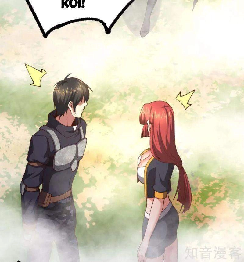 Quân Đoàn Nữ Tử Ngày Tận Thế Của Tôi Chapter 74 - 22