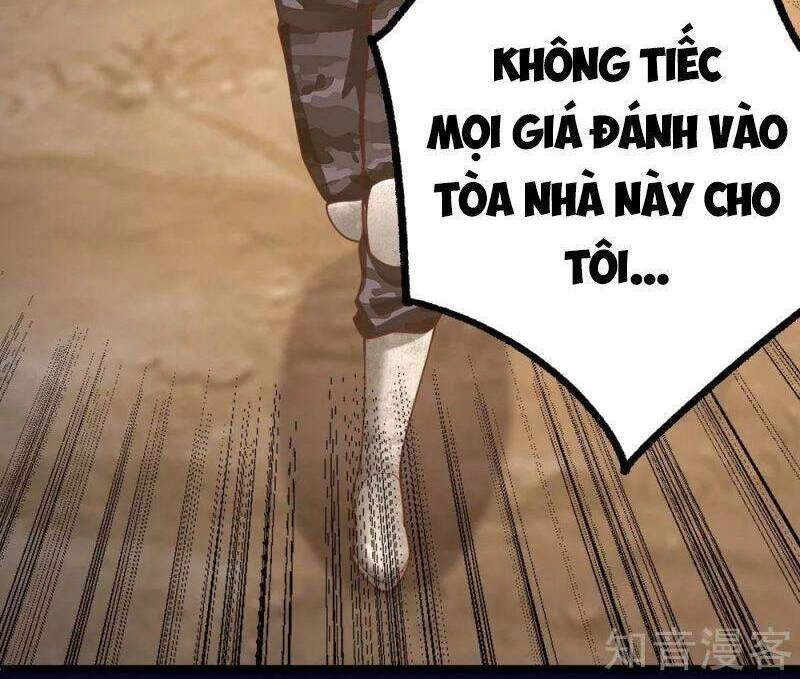 Quân Đoàn Nữ Tử Ngày Tận Thế Của Tôi Chapter 75 - 5