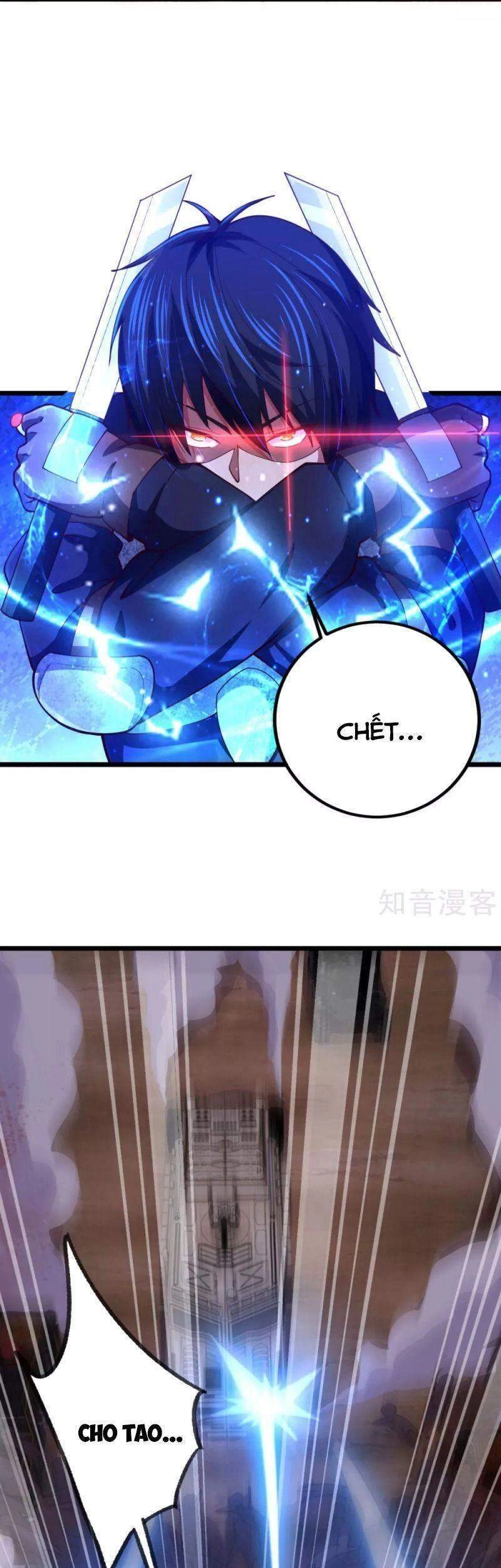 Quân Đoàn Nữ Tử Ngày Tận Thế Của Tôi Chapter 75 - 11