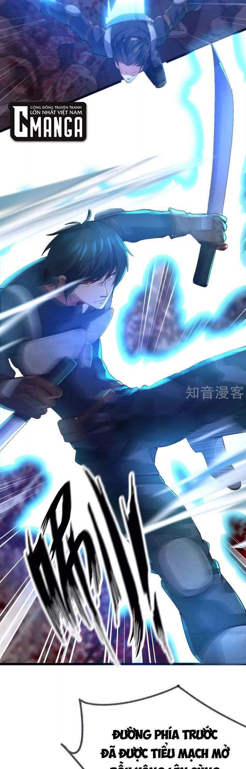 Quân Đoàn Nữ Tử Ngày Tận Thế Của Tôi Chapter 75 - 13