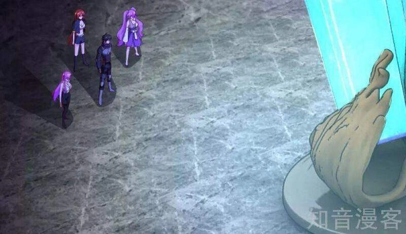 Quân Đoàn Nữ Tử Ngày Tận Thế Của Tôi Chapter 75 - 18