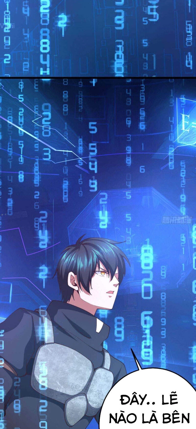 Quân Đoàn Nữ Tử Ngày Tận Thế Của Tôi Chapter 76 - 2