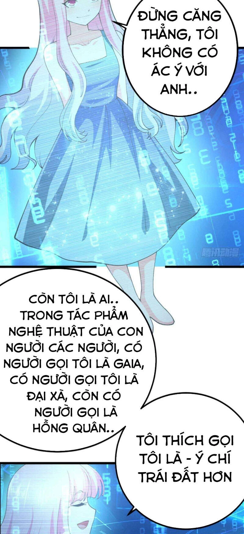 Quân Đoàn Nữ Tử Ngày Tận Thế Của Tôi Chapter 76 - 5