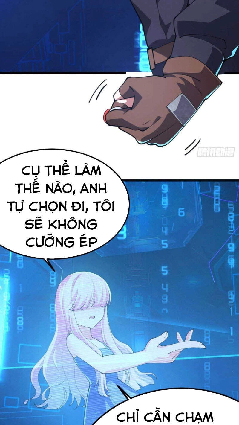 Quân Đoàn Nữ Tử Ngày Tận Thế Của Tôi Chapter 76 - 11