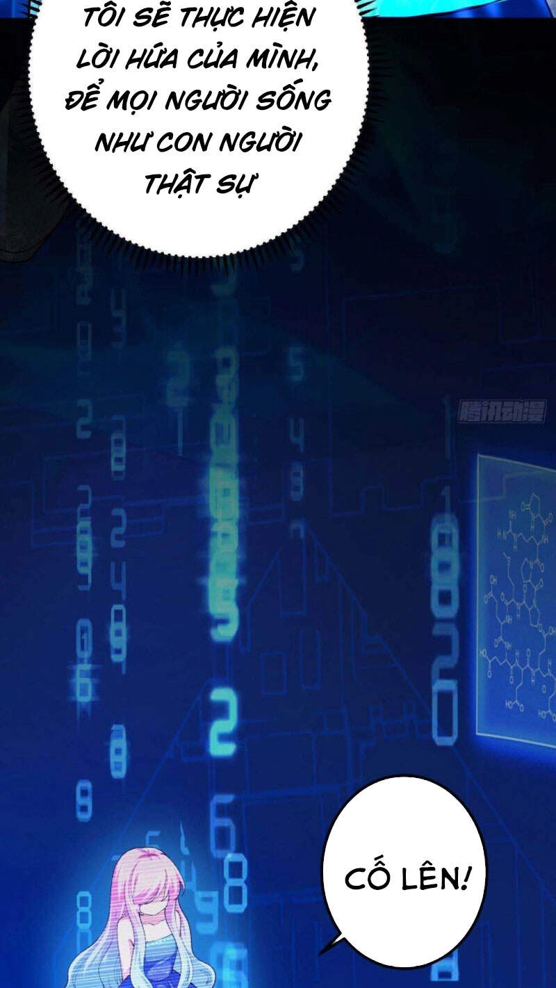 Quân Đoàn Nữ Tử Ngày Tận Thế Của Tôi Chapter 76 - 15