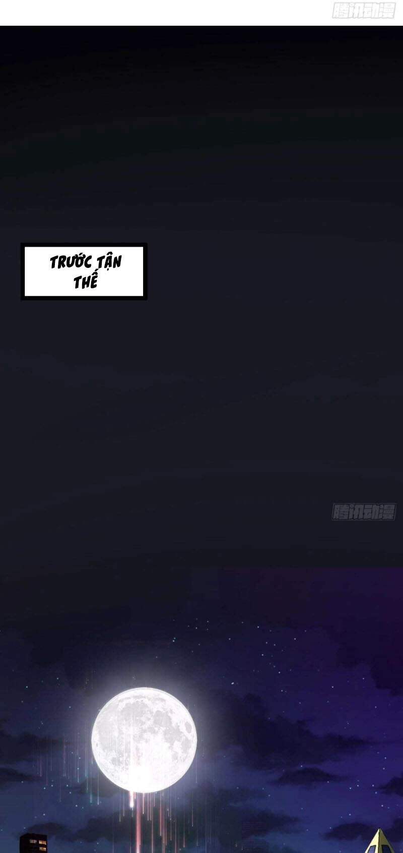 Quân Đoàn Nữ Tử Ngày Tận Thế Của Tôi Chapter 76 - 17