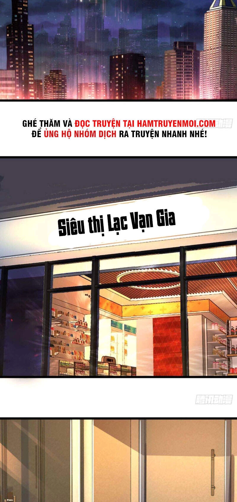 Quân Đoàn Nữ Tử Ngày Tận Thế Của Tôi Chapter 76 - 18