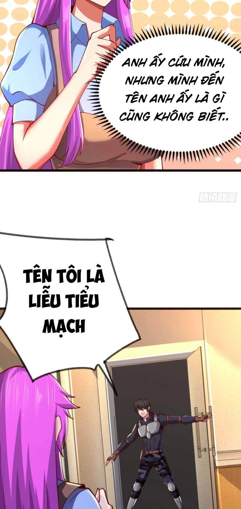 Quân Đoàn Nữ Tử Ngày Tận Thế Của Tôi Chapter 76 - 20