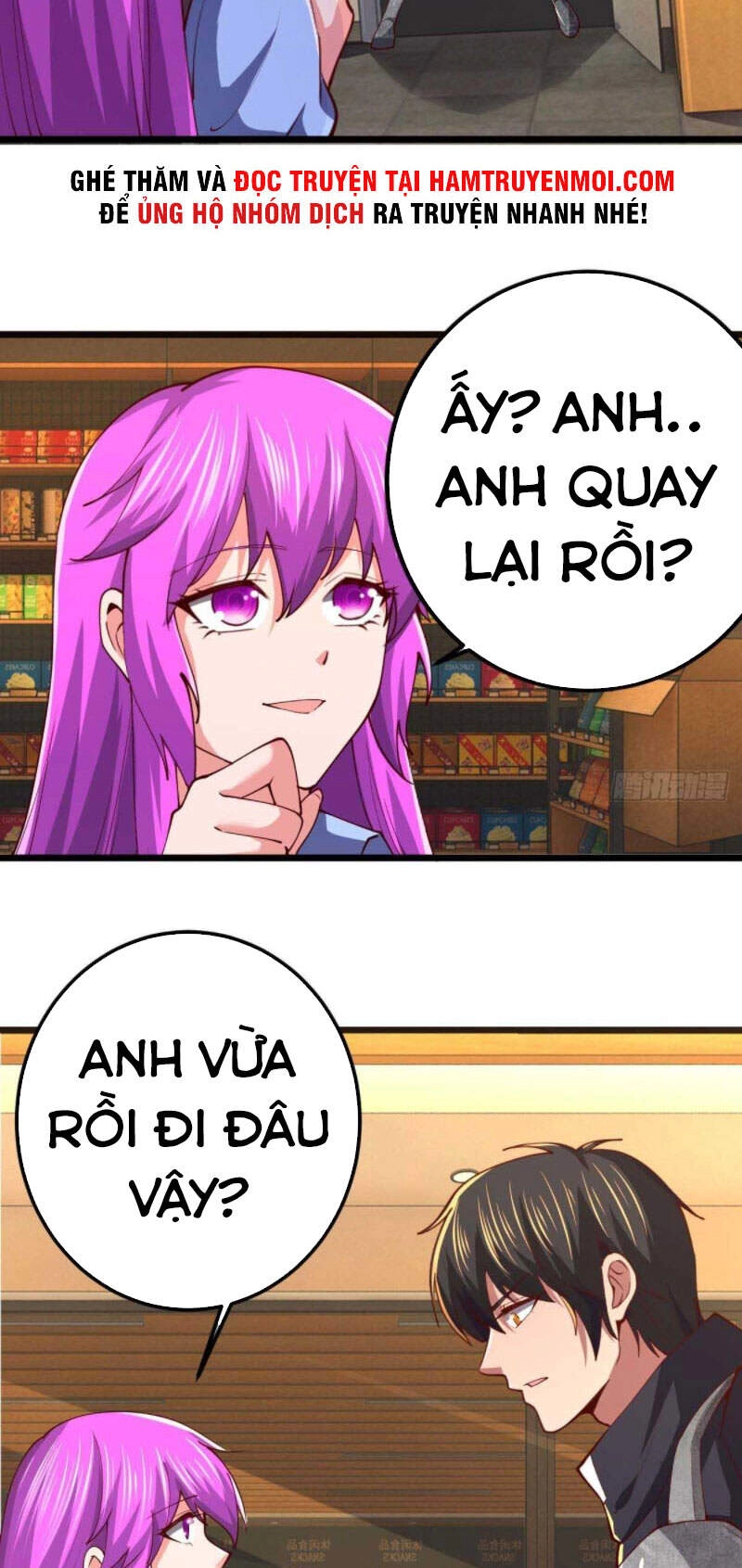 Quân Đoàn Nữ Tử Ngày Tận Thế Của Tôi Chapter 76 - 21