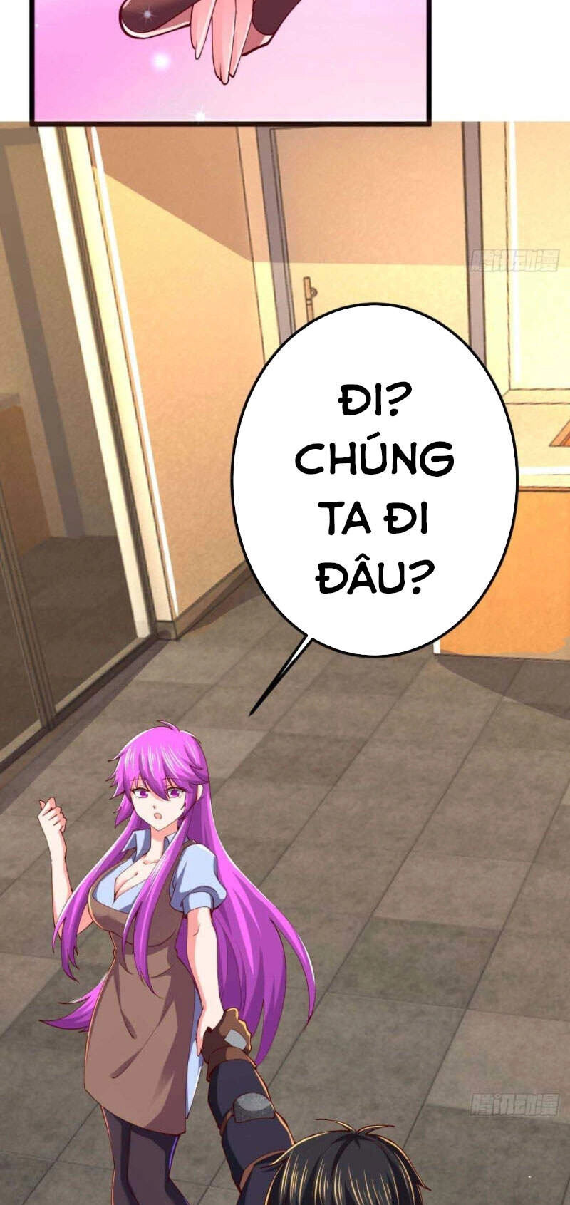 Quân Đoàn Nữ Tử Ngày Tận Thế Của Tôi Chapter 76 - 23