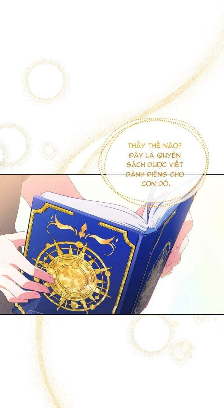 Nàng Elizabeth Thuần Khiết Chapter 1 - 2