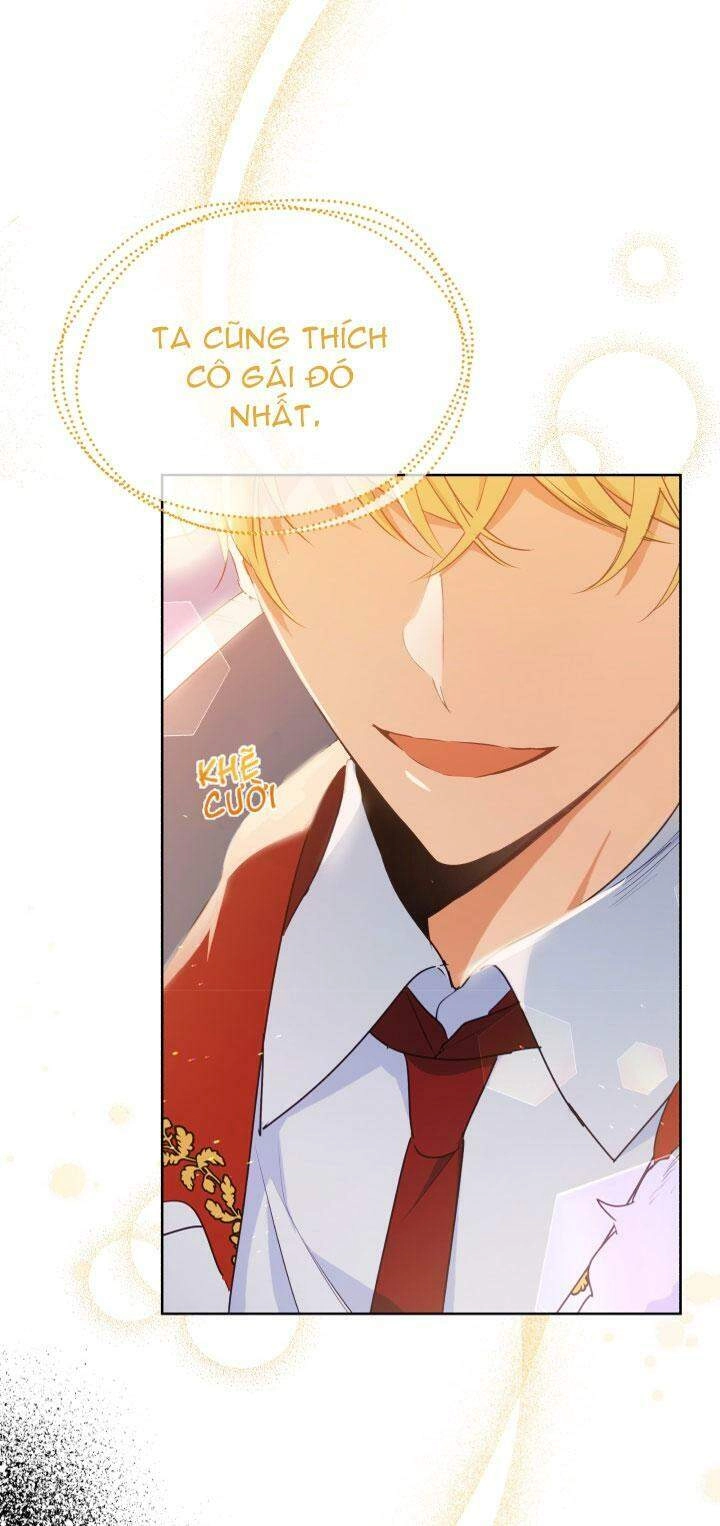 Nàng Elizabeth Thuần Khiết Chapter 1 - 4