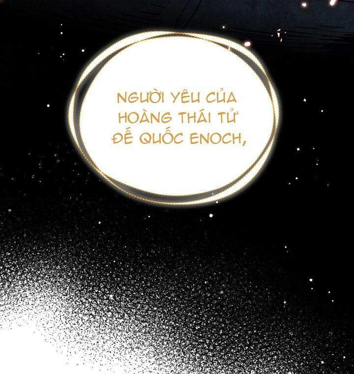 Nàng Elizabeth Thuần Khiết Chapter 1 - 10