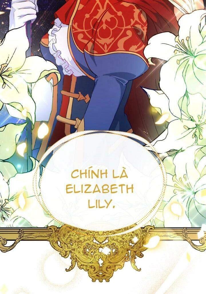 Nàng Elizabeth Thuần Khiết Chapter 1 - 14