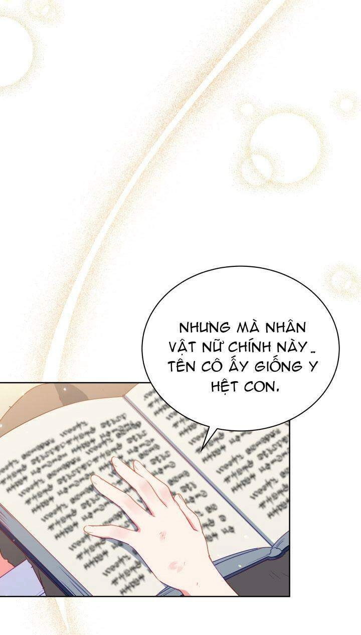 Nàng Elizabeth Thuần Khiết Chapter 1 - 15