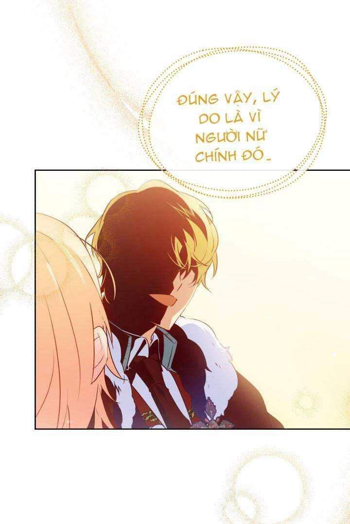 Nàng Elizabeth Thuần Khiết Chapter 1 - 16