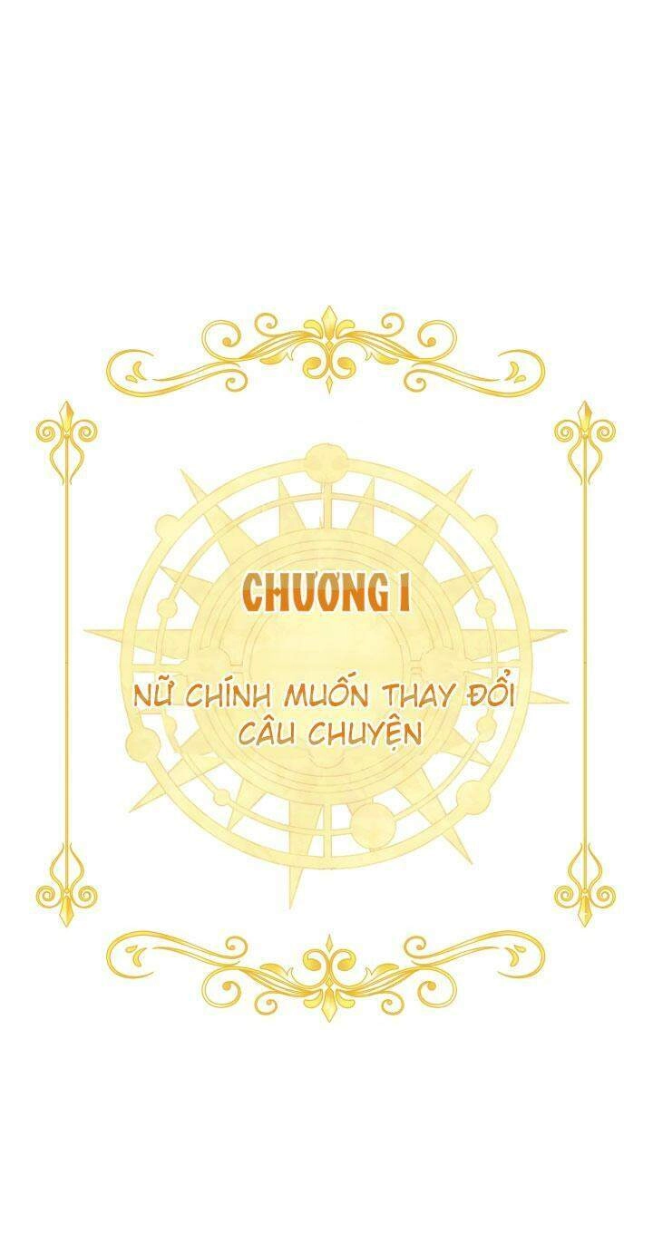 Nàng Elizabeth Thuần Khiết Chapter 1 - 21