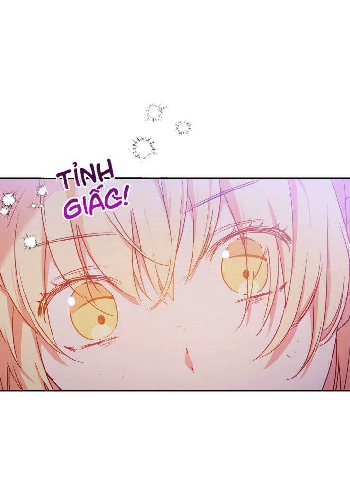 Nàng Elizabeth Thuần Khiết Chapter 1 - 22