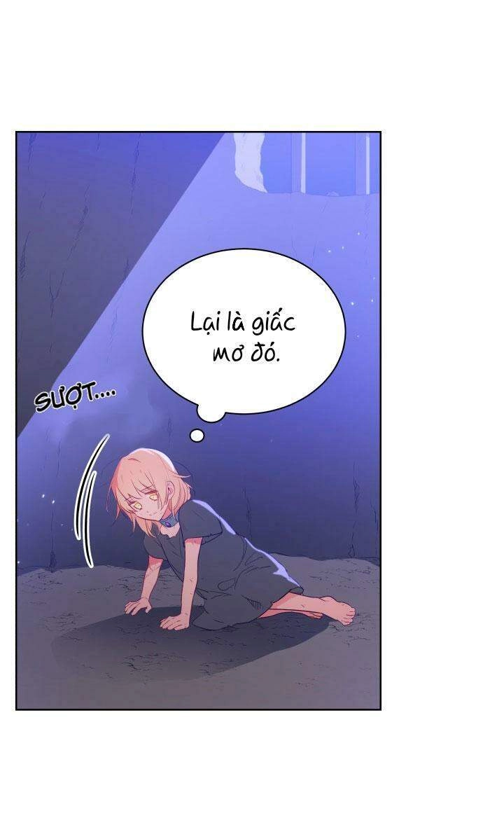 Nàng Elizabeth Thuần Khiết Chapter 1 - 23