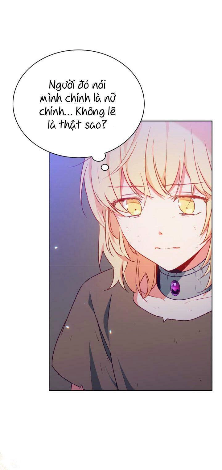 Nàng Elizabeth Thuần Khiết Chapter 1 - 24