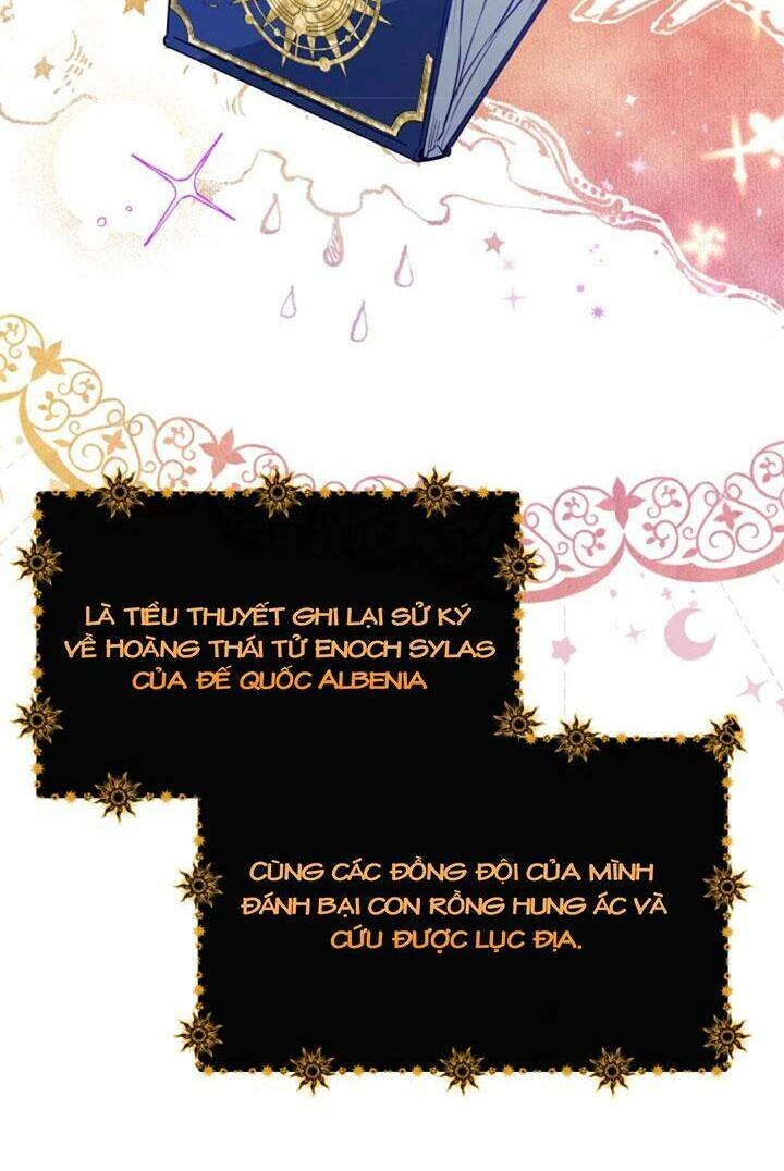 Nàng Elizabeth Thuần Khiết Chapter 1 - 28