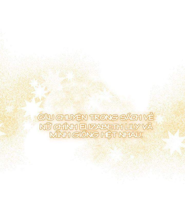 Nàng Elizabeth Thuần Khiết Chapter 1 - 29