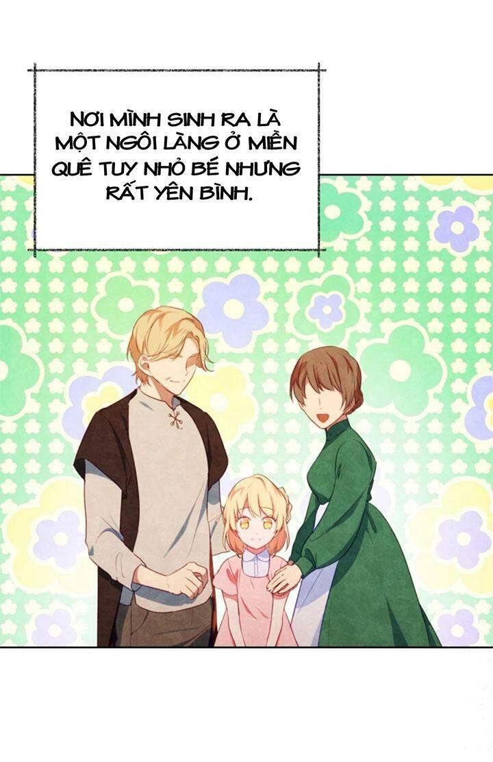 Nàng Elizabeth Thuần Khiết Chapter 1 - 30