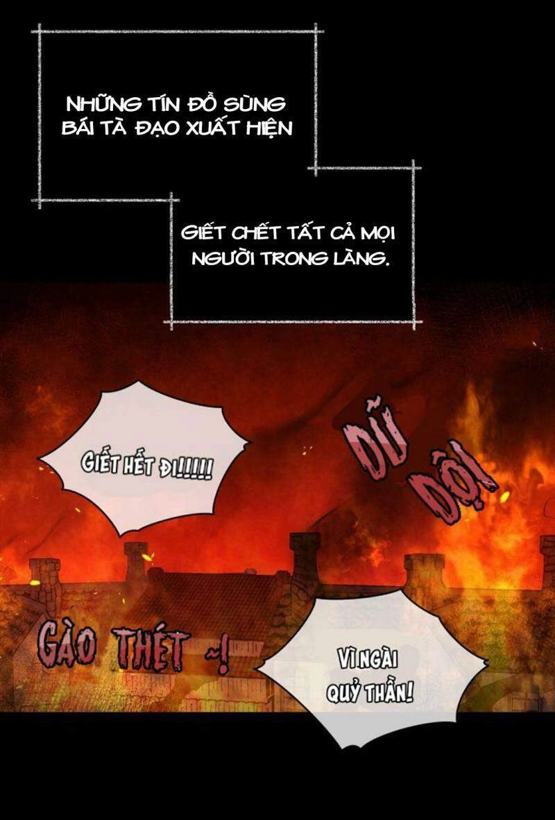 Nàng Elizabeth Thuần Khiết Chapter 1 - 32