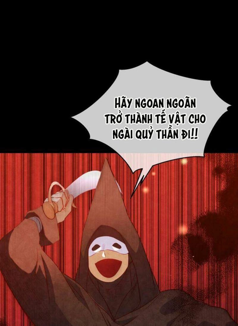 Nàng Elizabeth Thuần Khiết Chapter 1 - 33