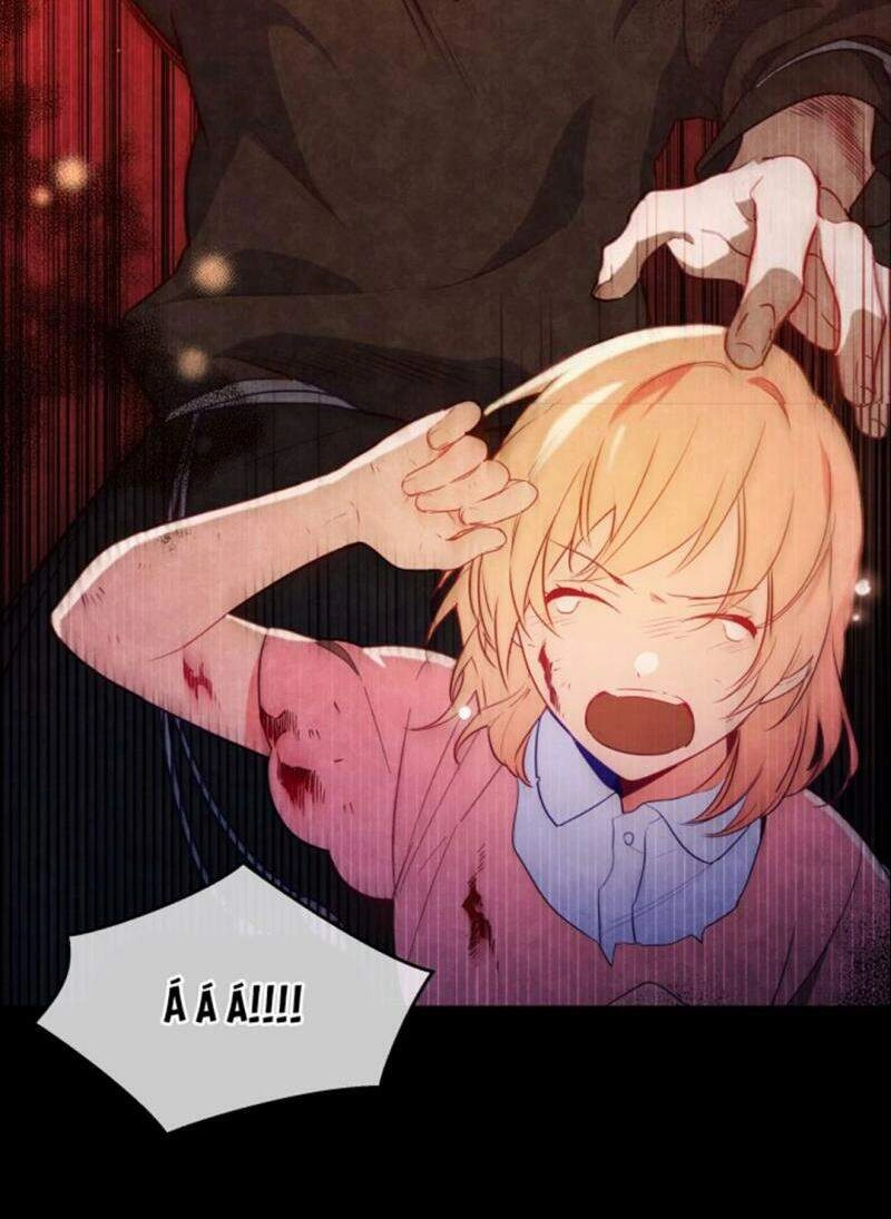 Nàng Elizabeth Thuần Khiết Chapter 1 - 34