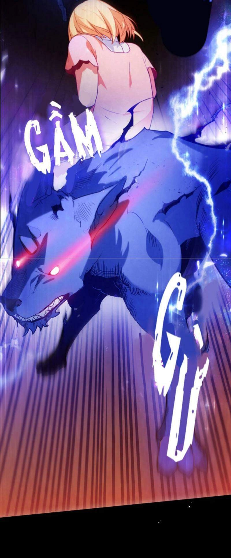 Nàng Elizabeth Thuần Khiết Chapter 1 - 37