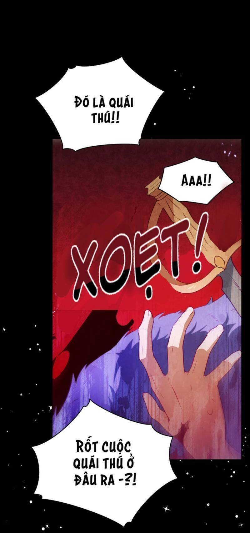 Nàng Elizabeth Thuần Khiết Chapter 1 - 38