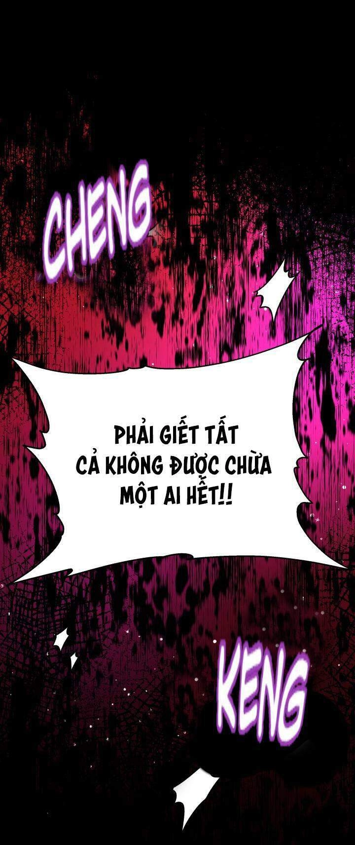 Nàng Elizabeth Thuần Khiết Chapter 1 - 40