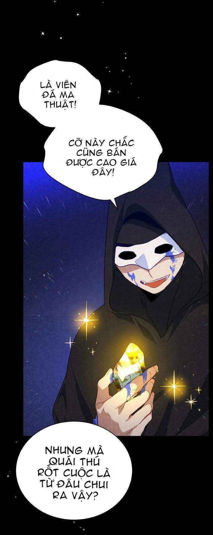 Nàng Elizabeth Thuần Khiết Chapter 1 - 44