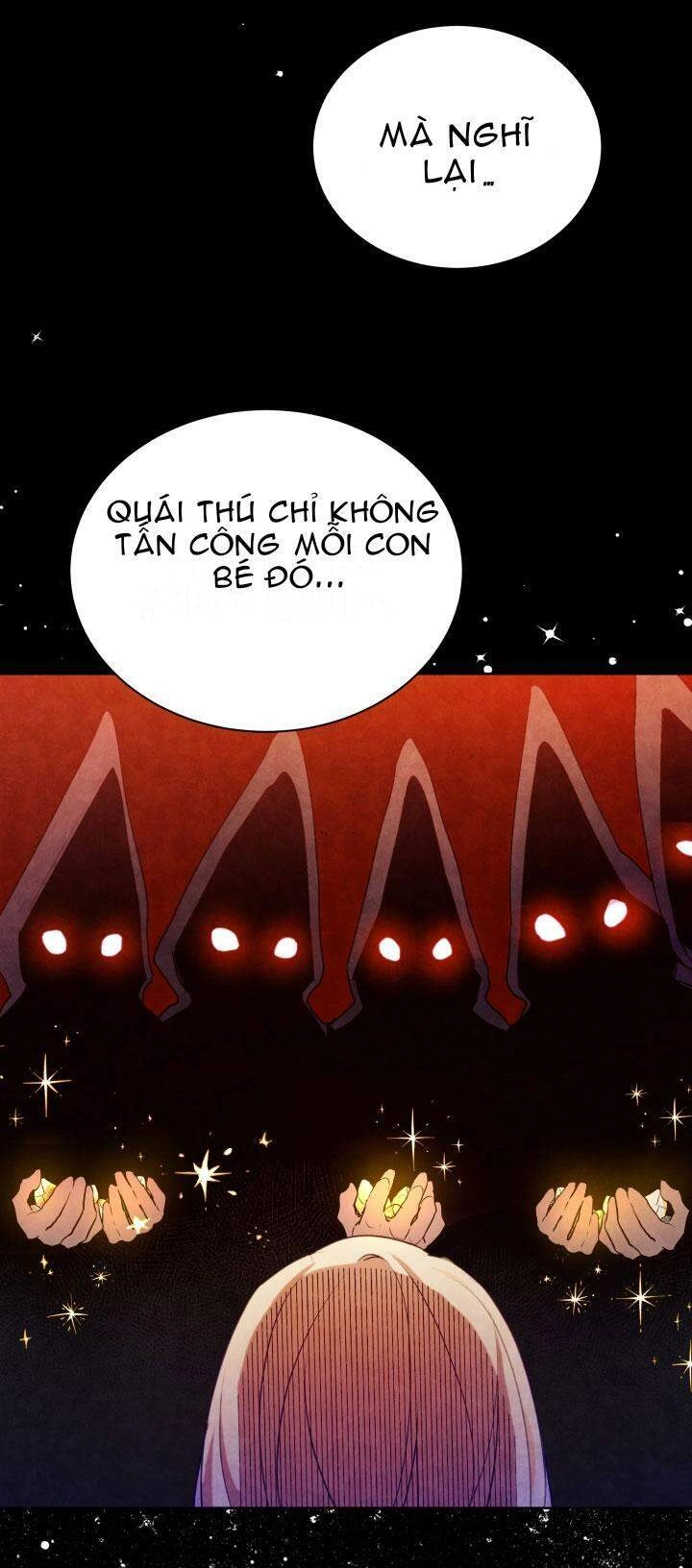 Nàng Elizabeth Thuần Khiết Chapter 1 - 45