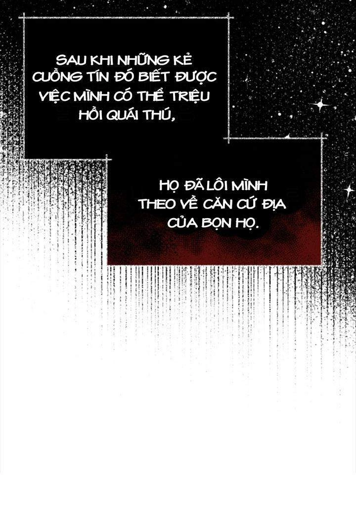 Nàng Elizabeth Thuần Khiết Chapter 1 - 46