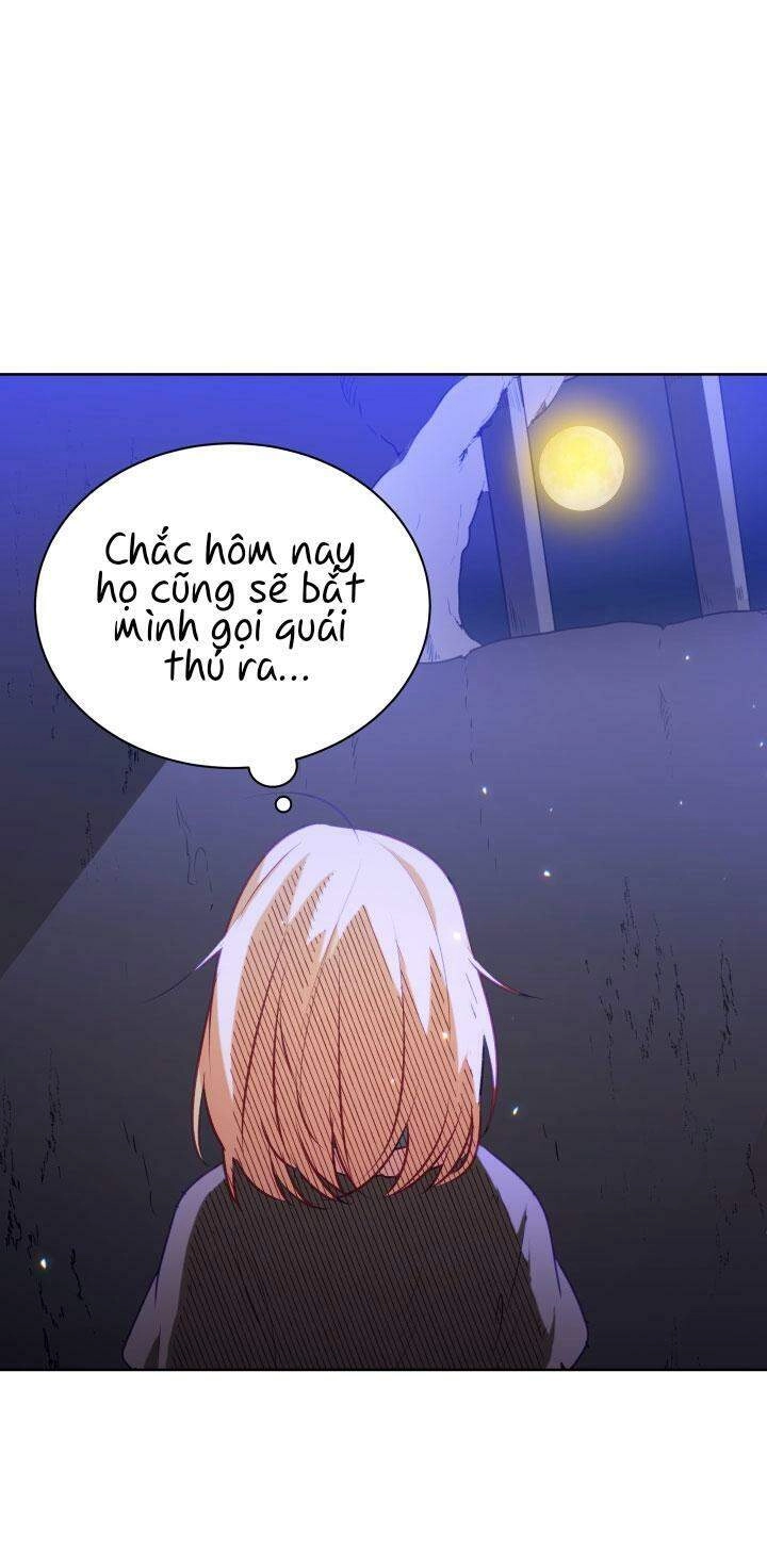 Nàng Elizabeth Thuần Khiết Chapter 1 - 48