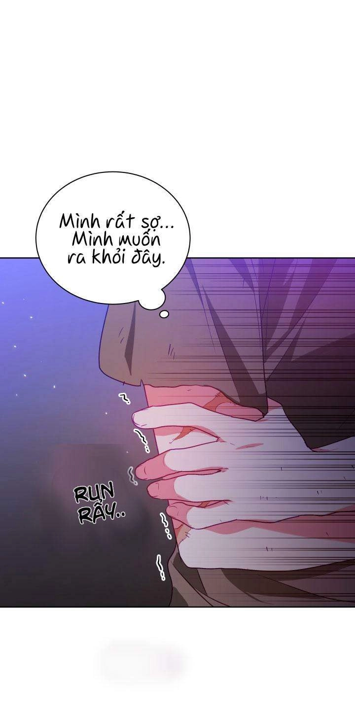 Nàng Elizabeth Thuần Khiết Chapter 1 - 49