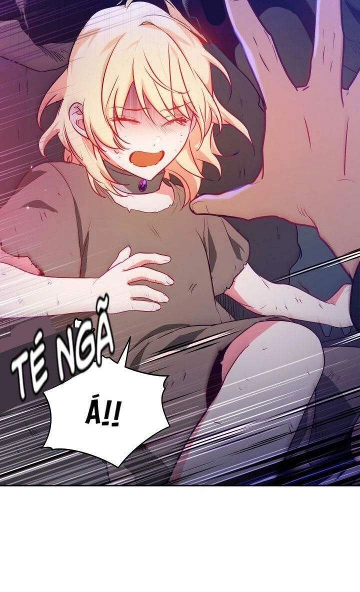 Nàng Elizabeth Thuần Khiết Chapter 1 - 57